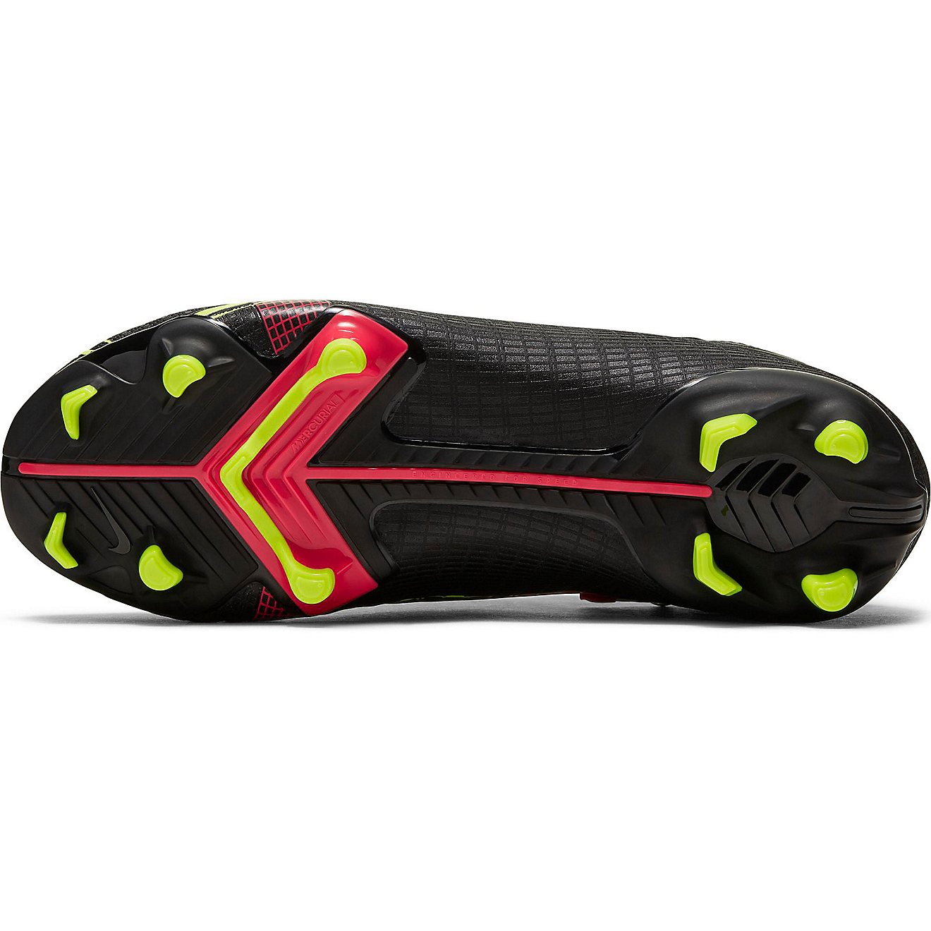 Nike Kids' Mercurial Superfly 8 Academy Multi-Ground Soccer Cleats                                                               - view number 6