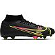 Nike Adults' Mercurial Superfly 8 Academy Multi-Ground Soccer Cleats                                                             - view number 1 image