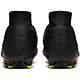 Nike Adults' Mercurial Superfly 8 Academy Multi-Ground Soccer Cleats                                                             - view number 4 image