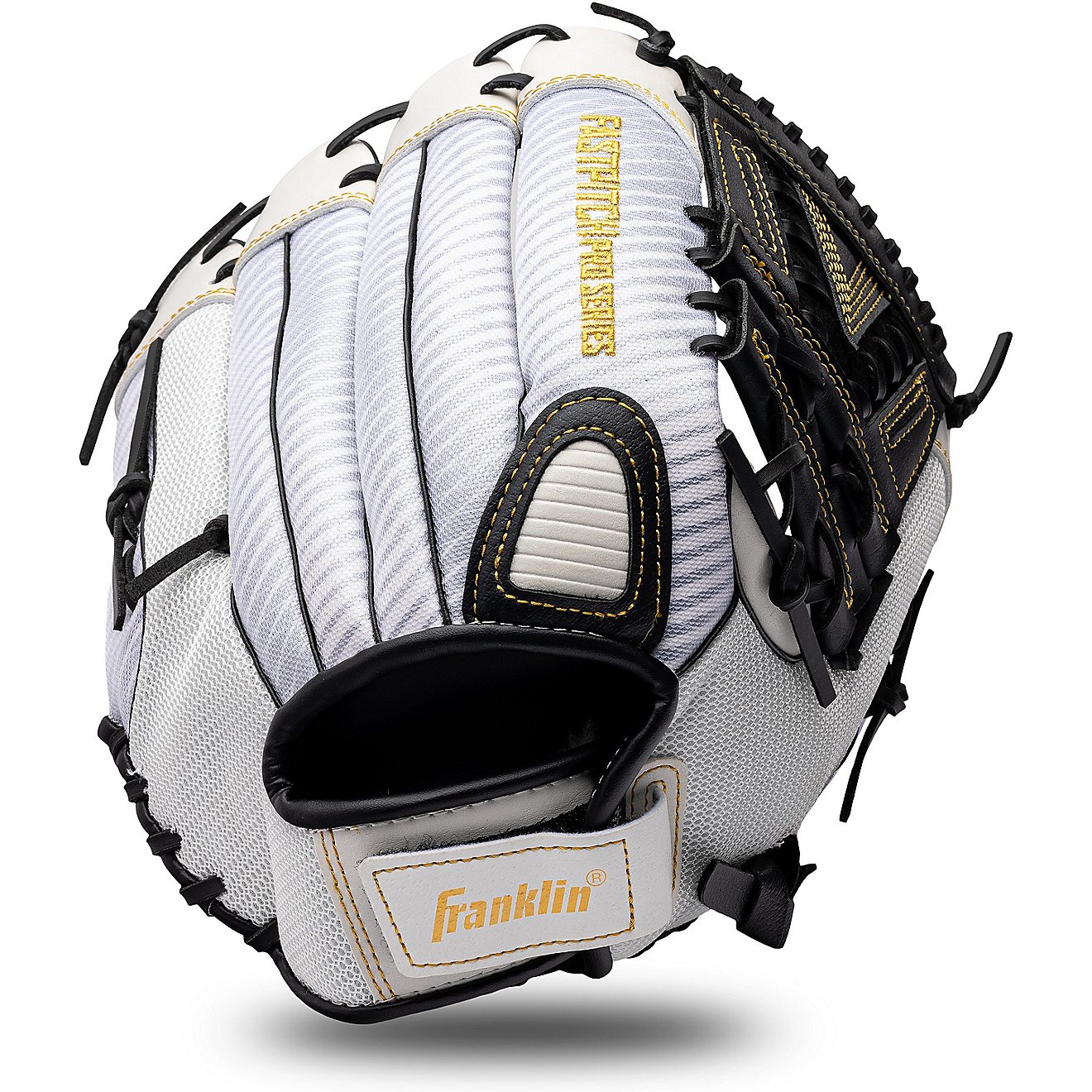 Franklin Pro Series Fast-Pitch Softball Fielding Glove                                                                           - view number 2