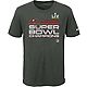 Nike Youth Tampa Bay Buccaneers Super Bowl LV Champs Trophy Collection T-shirt                                                   - view number 1 image
