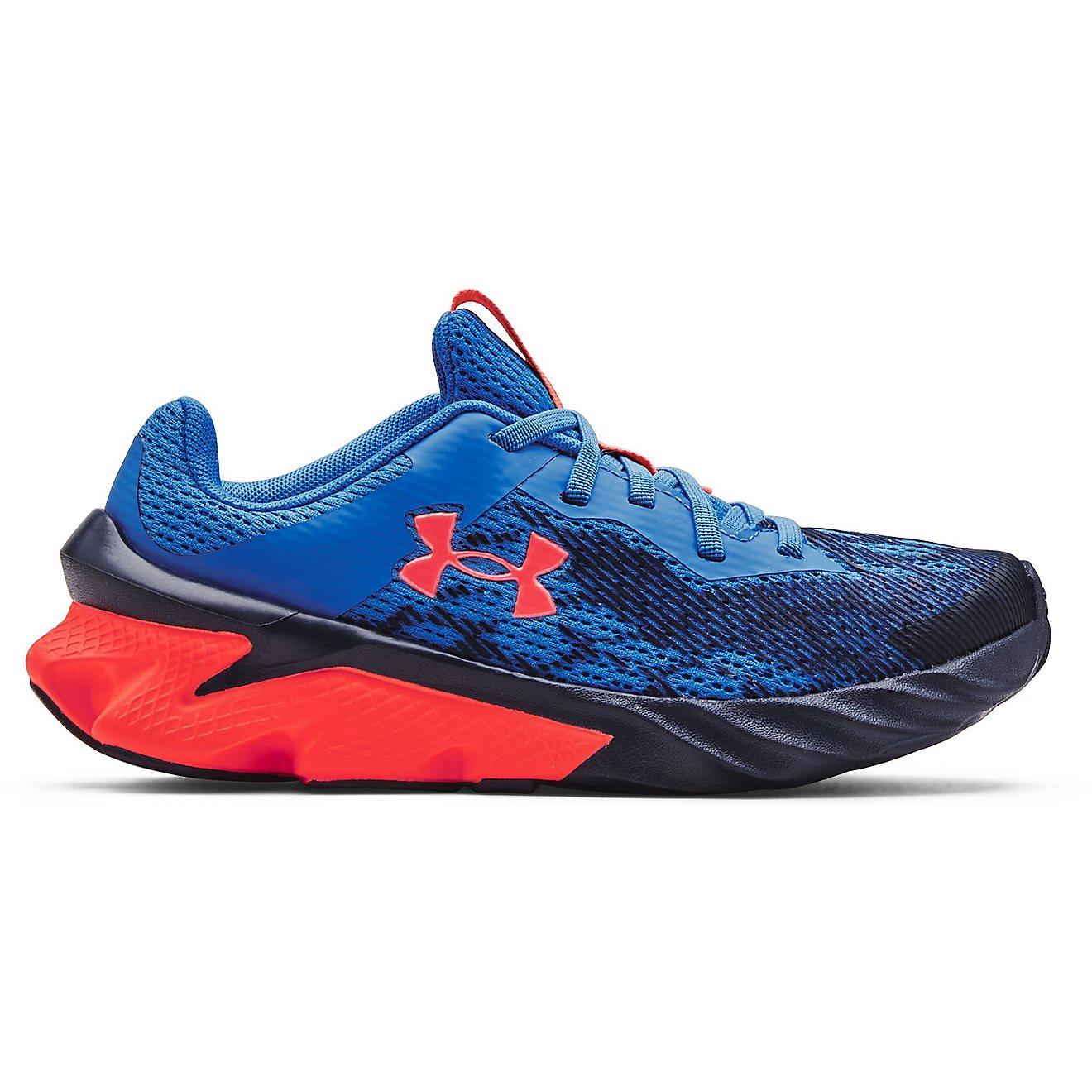 Under Armour Boys'  Pre-School  Charged Scramjet 3 Running Shoes                                                                 - view number 1