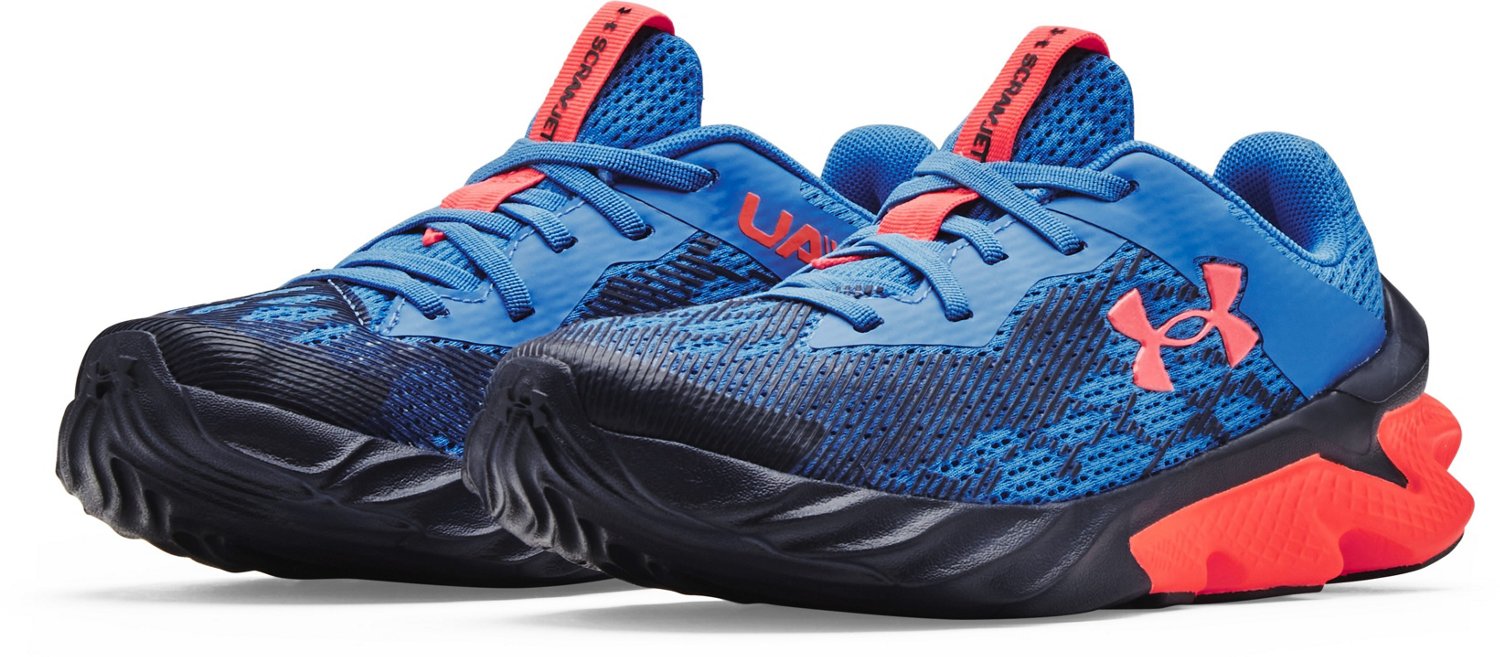 under armour scramjet