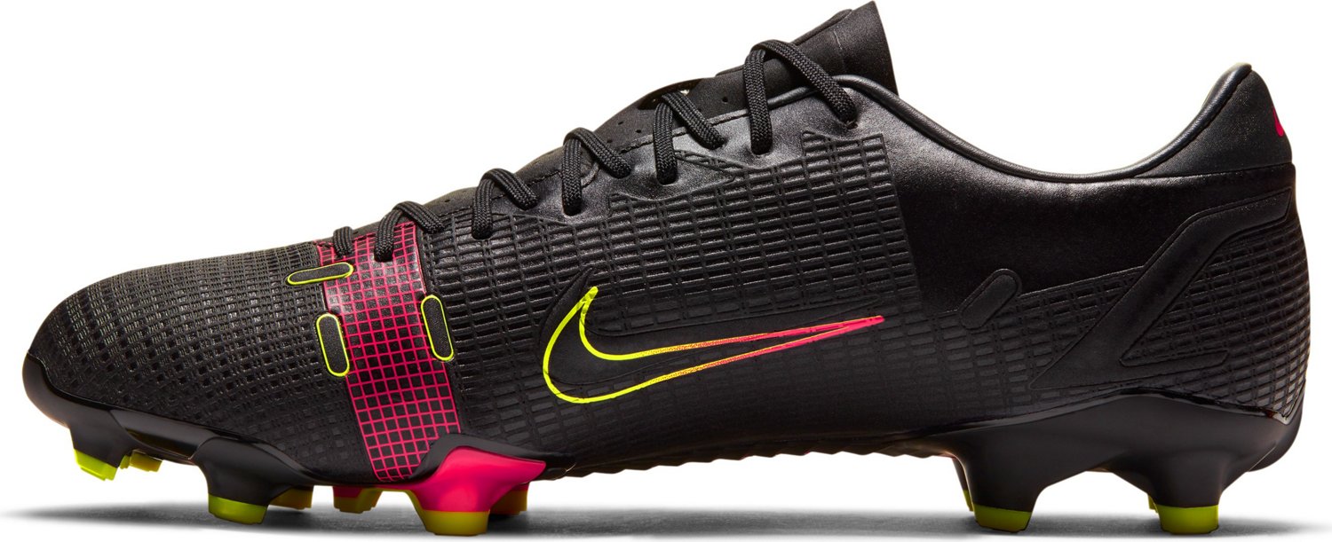 track cleats at academy