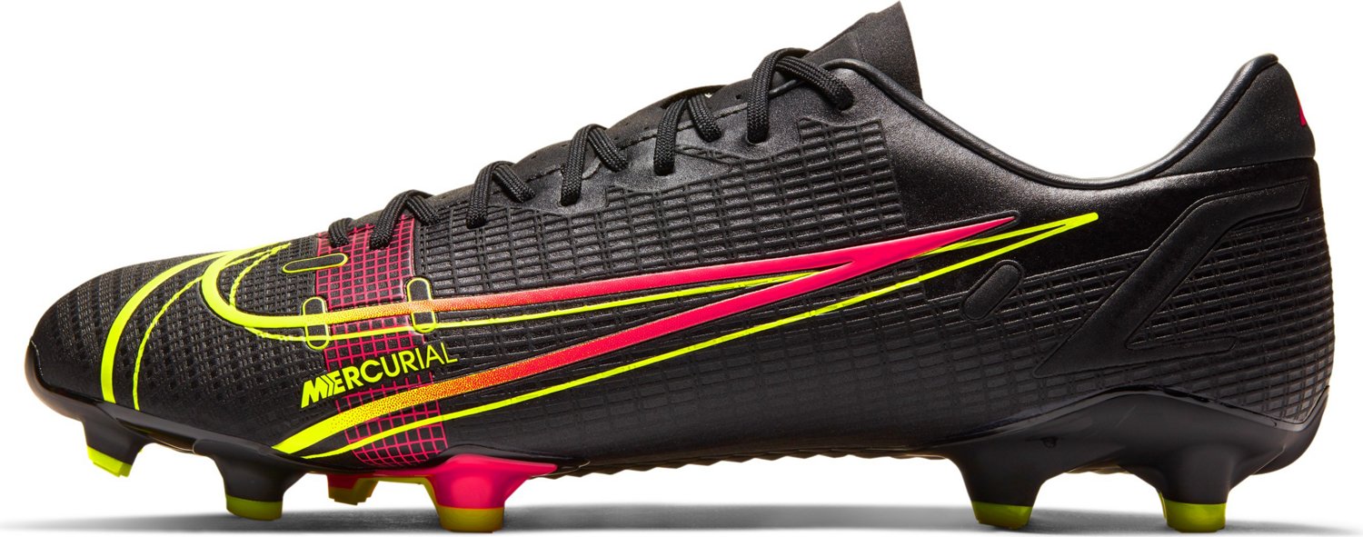 track cleats at academy