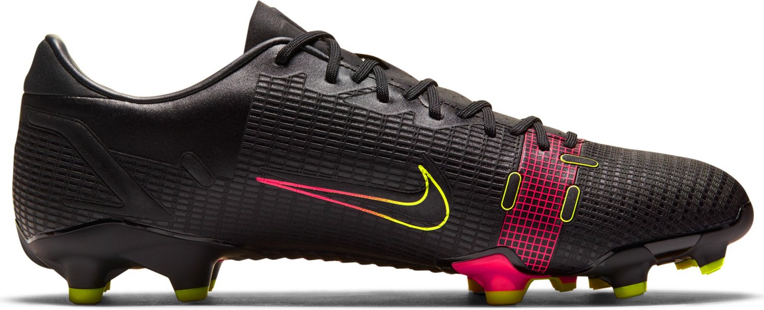 track cleats at academy