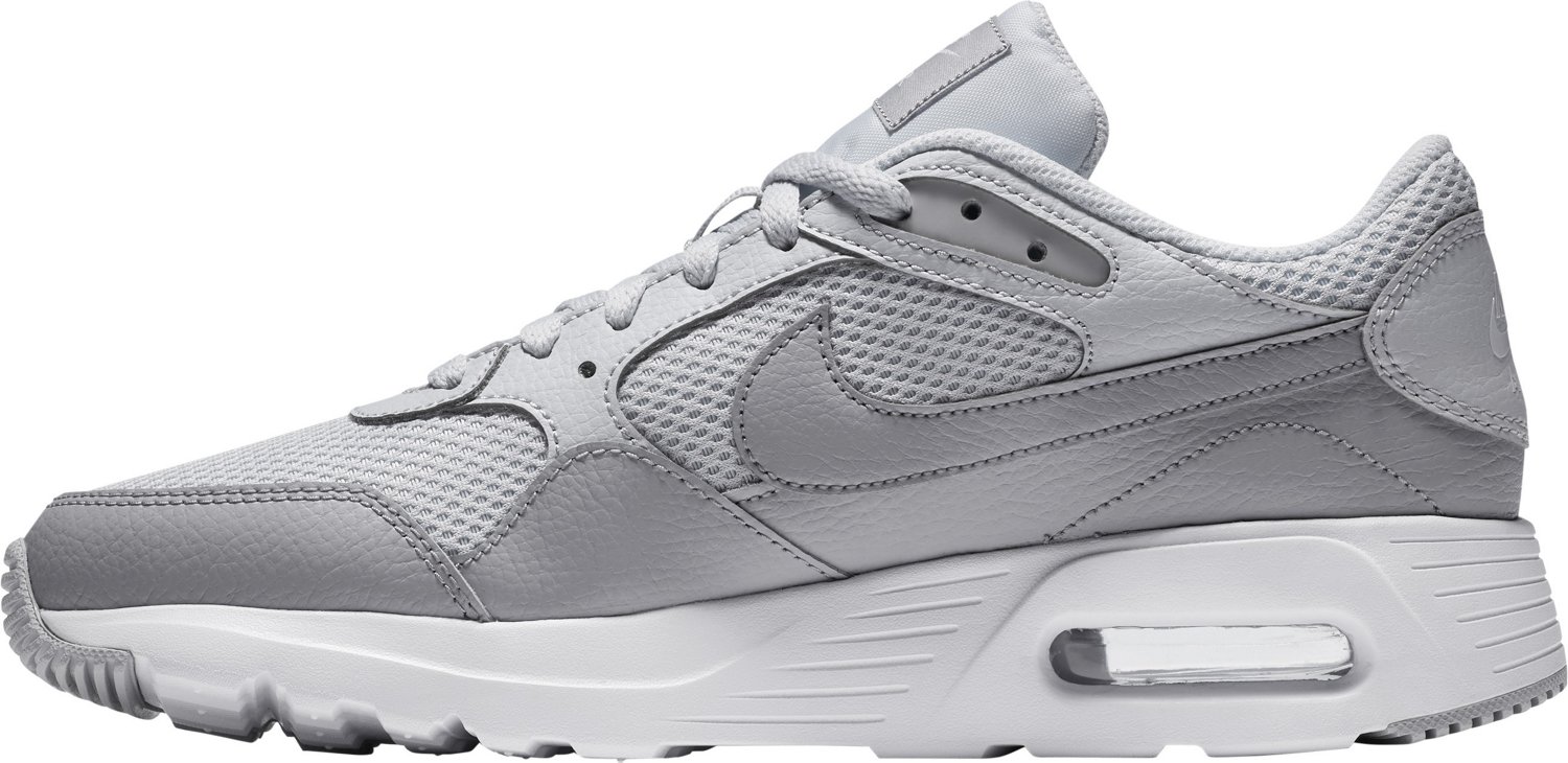nike max air running