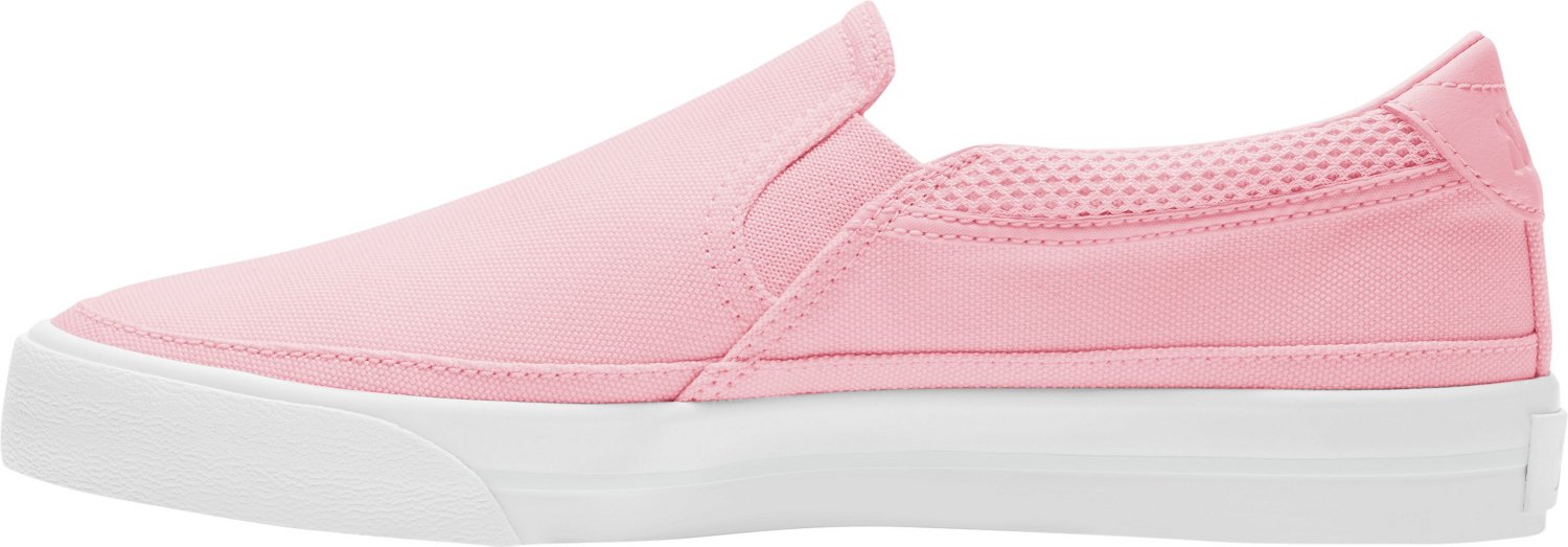 Nike Women's Court Legacy Slip-On Shoes | Academy