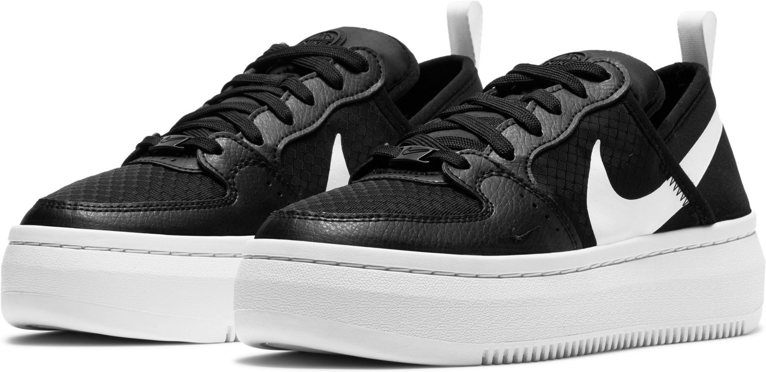nike court vision alta shoes