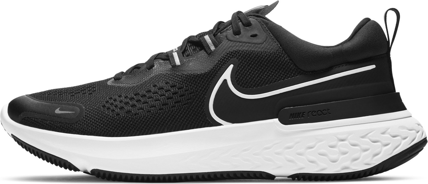 nike react miler men's shoes