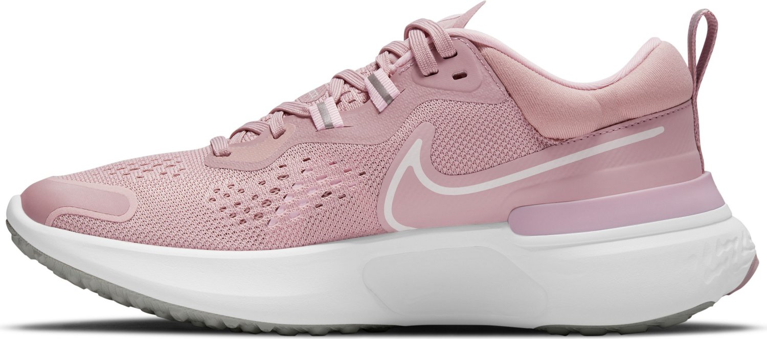 nike react miler 2 women's review