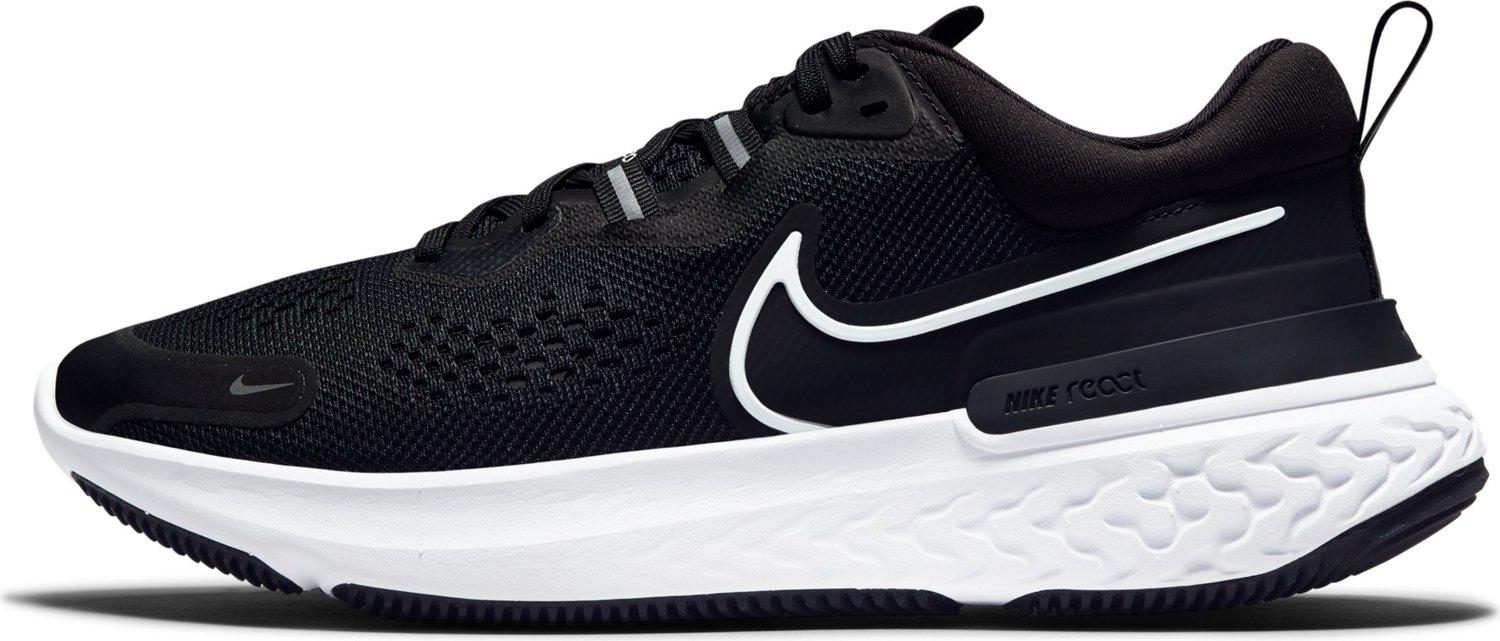 nike react miler 2 women's review