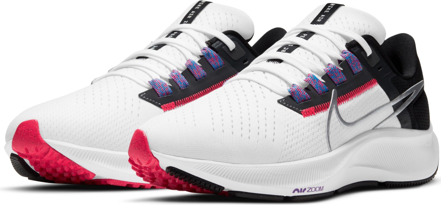 women's air zoom pegasus 38 running shoe