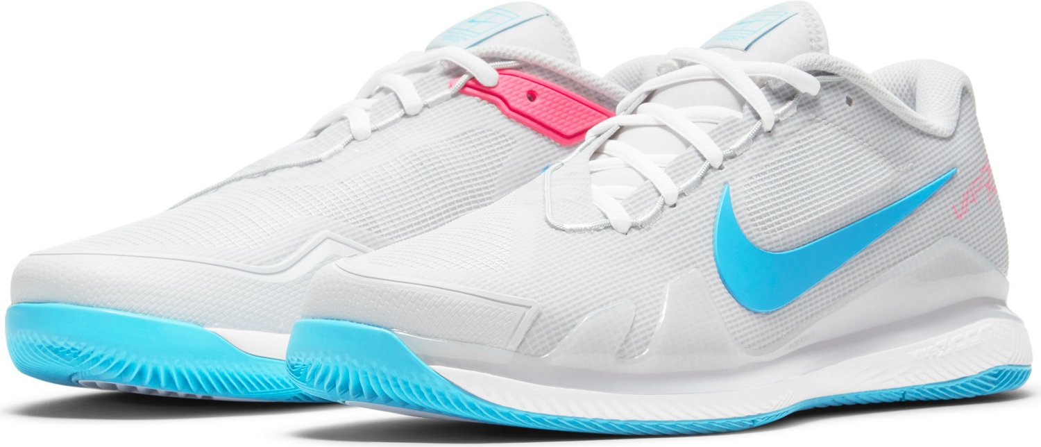 Nike Men s NikeCourt Air Zoom Vapor Pro Hard Court Tennis Shoes Academy