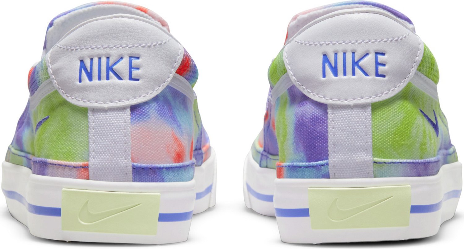 womens tie dye nike