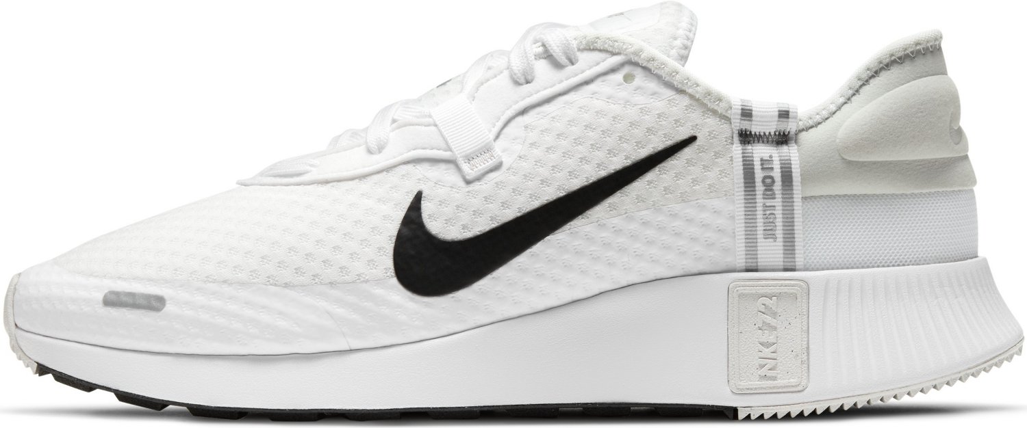 nike reposto men's white