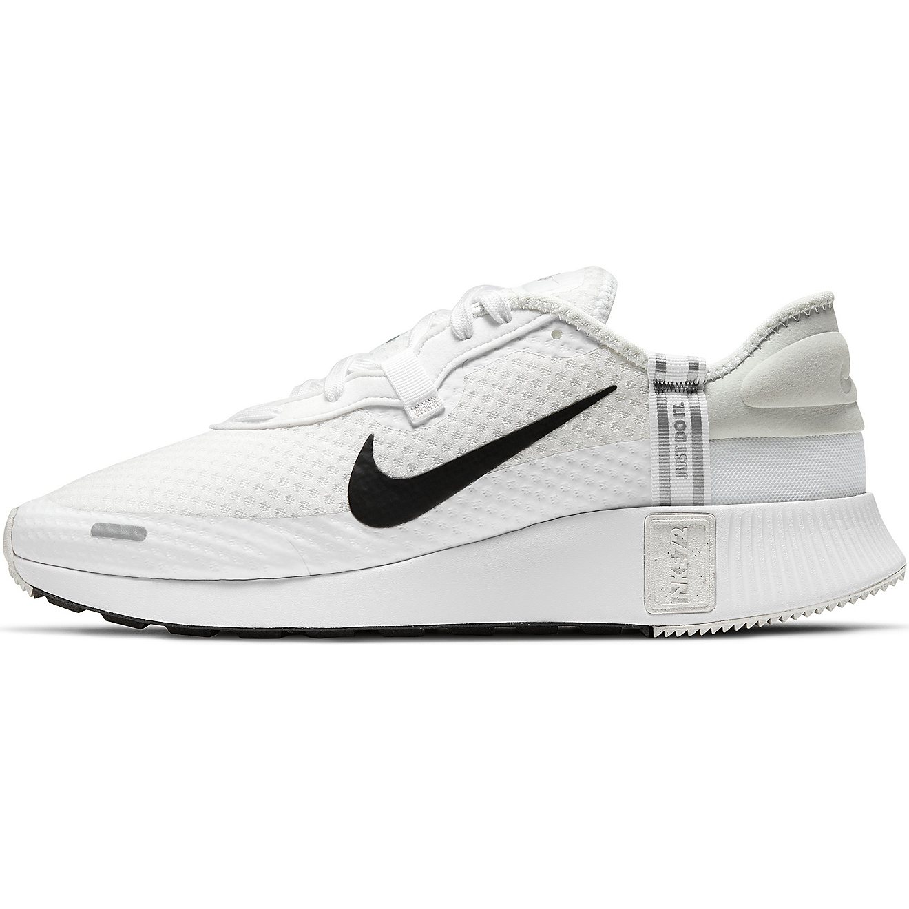 Nike Men's Reposto Running Shoes                                                                                                 - view number 4