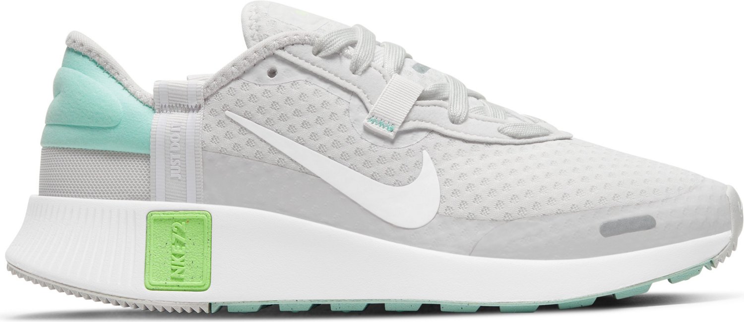 Nike Women's Reposto Running Shoes Academy