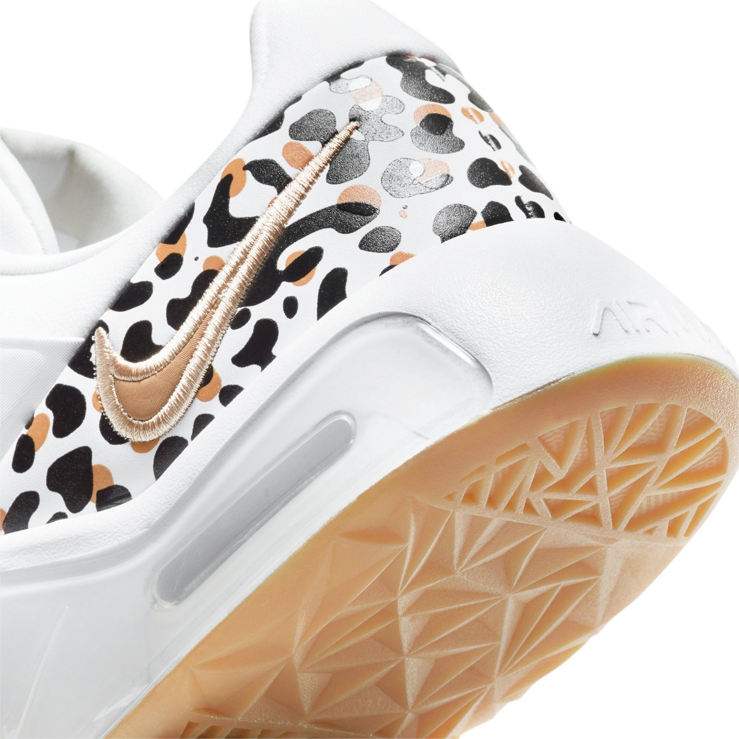 nike vortex 17