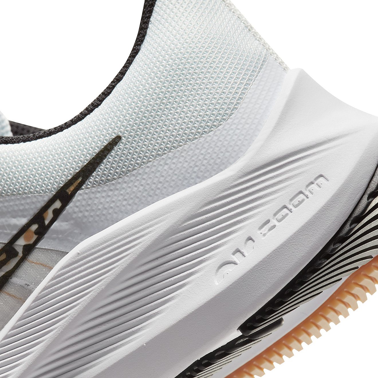Nike Women's Winflo 8 Leopard Running Shoes | Academy