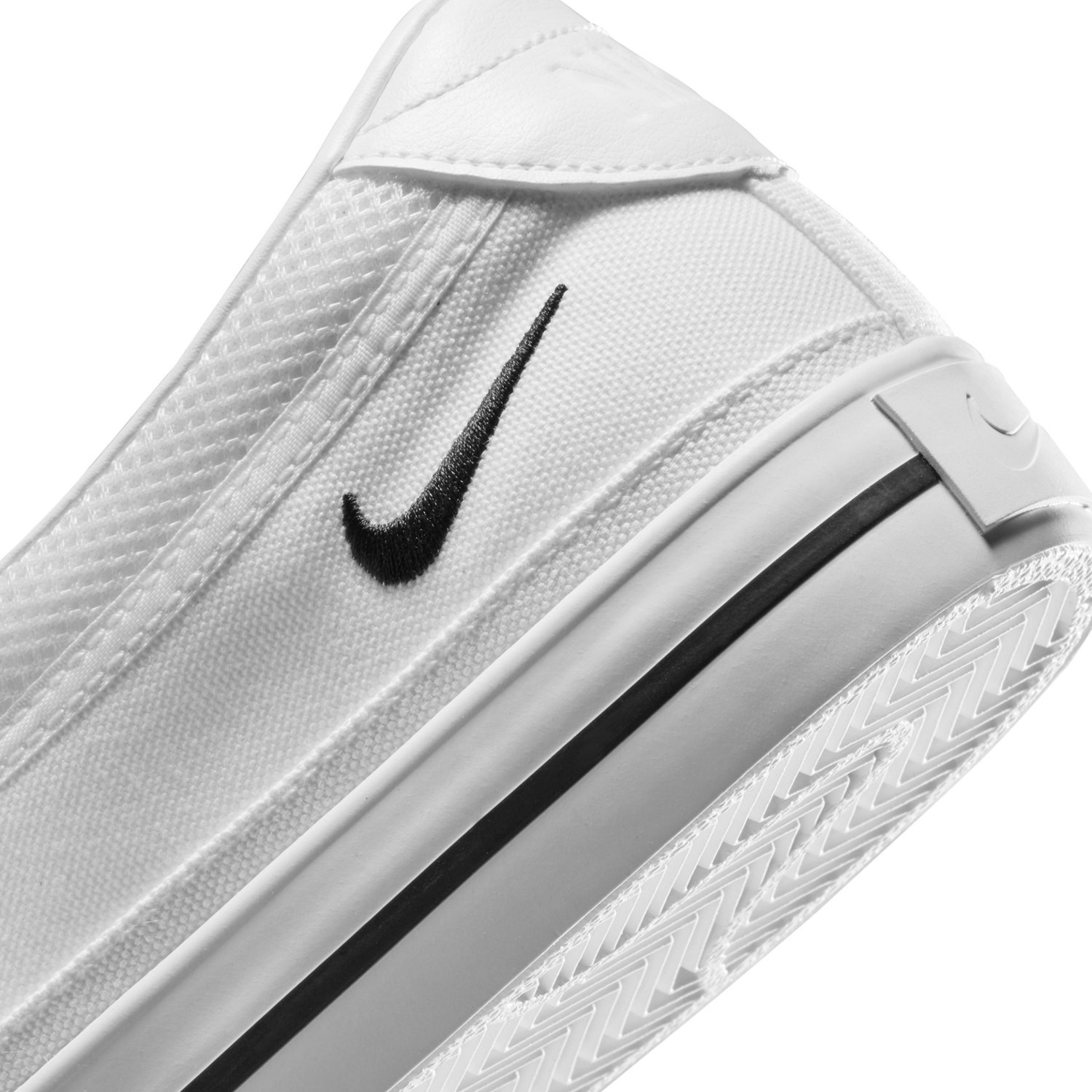 nike court legacy slip on mens