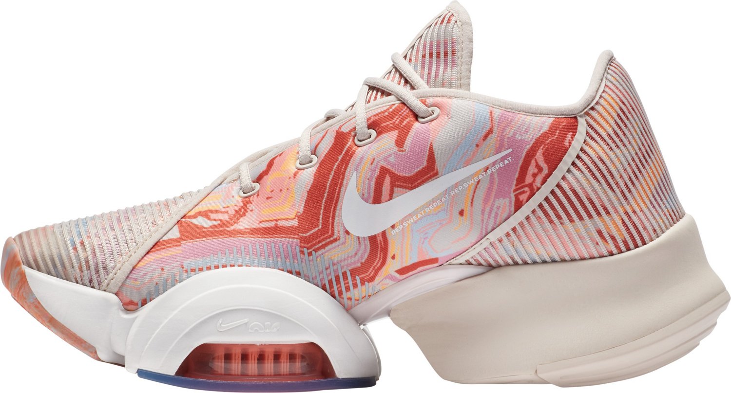 nike women's air zoom superrep shoe