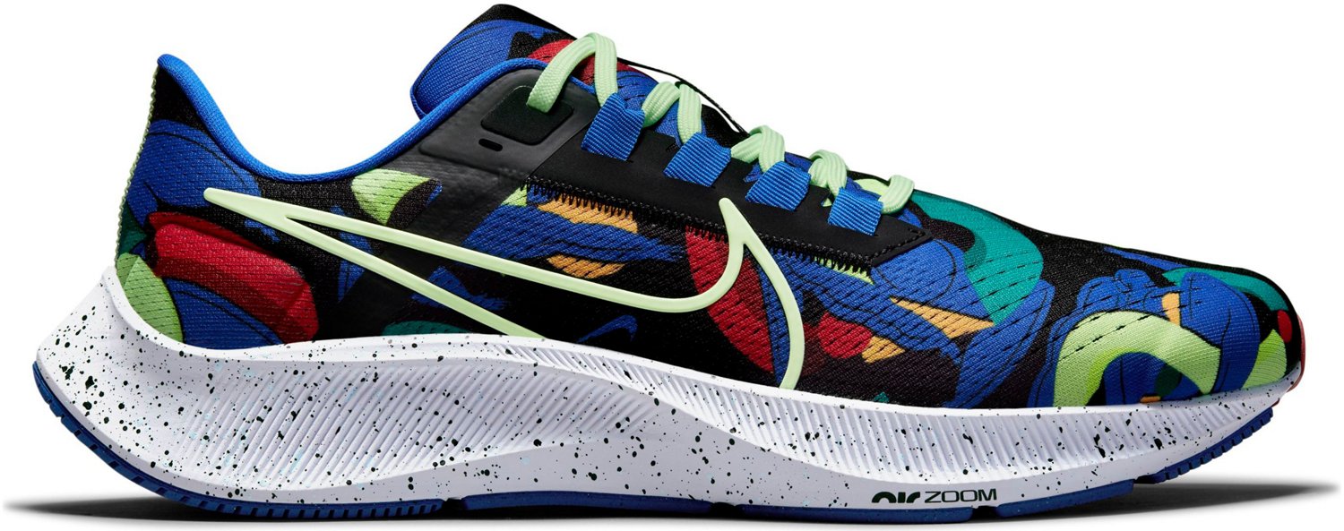 pegasus 38 vs infinity run 2
