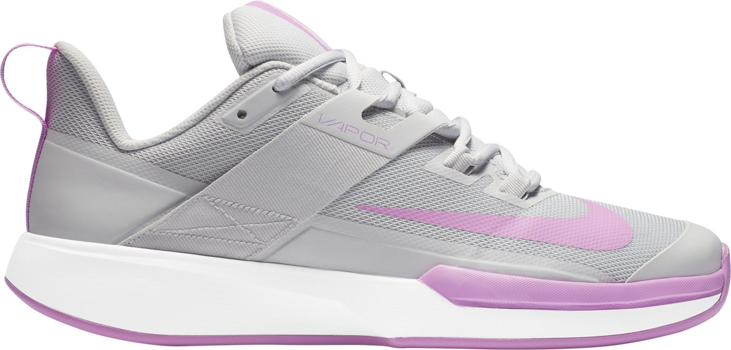 Nike Women #39 s Vapor Lite Hard Court Tennis Shoes Academy