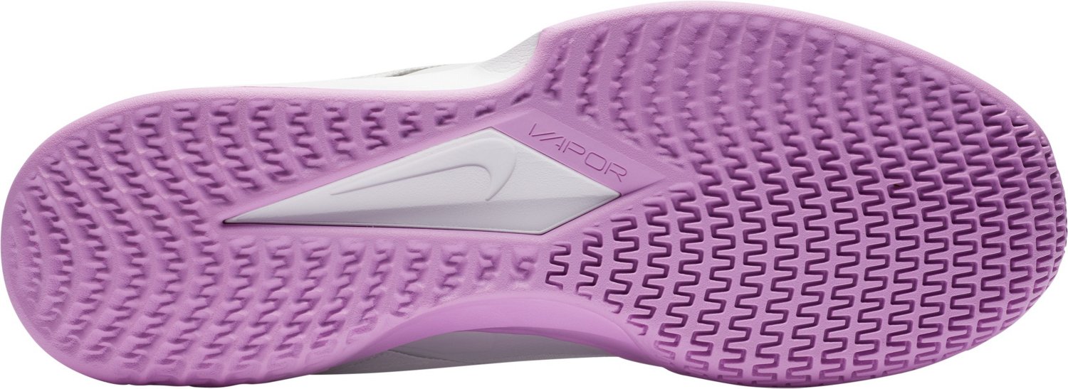 Nike Women's Vapor Lite Hard Court Tennis Shoes | Academy
