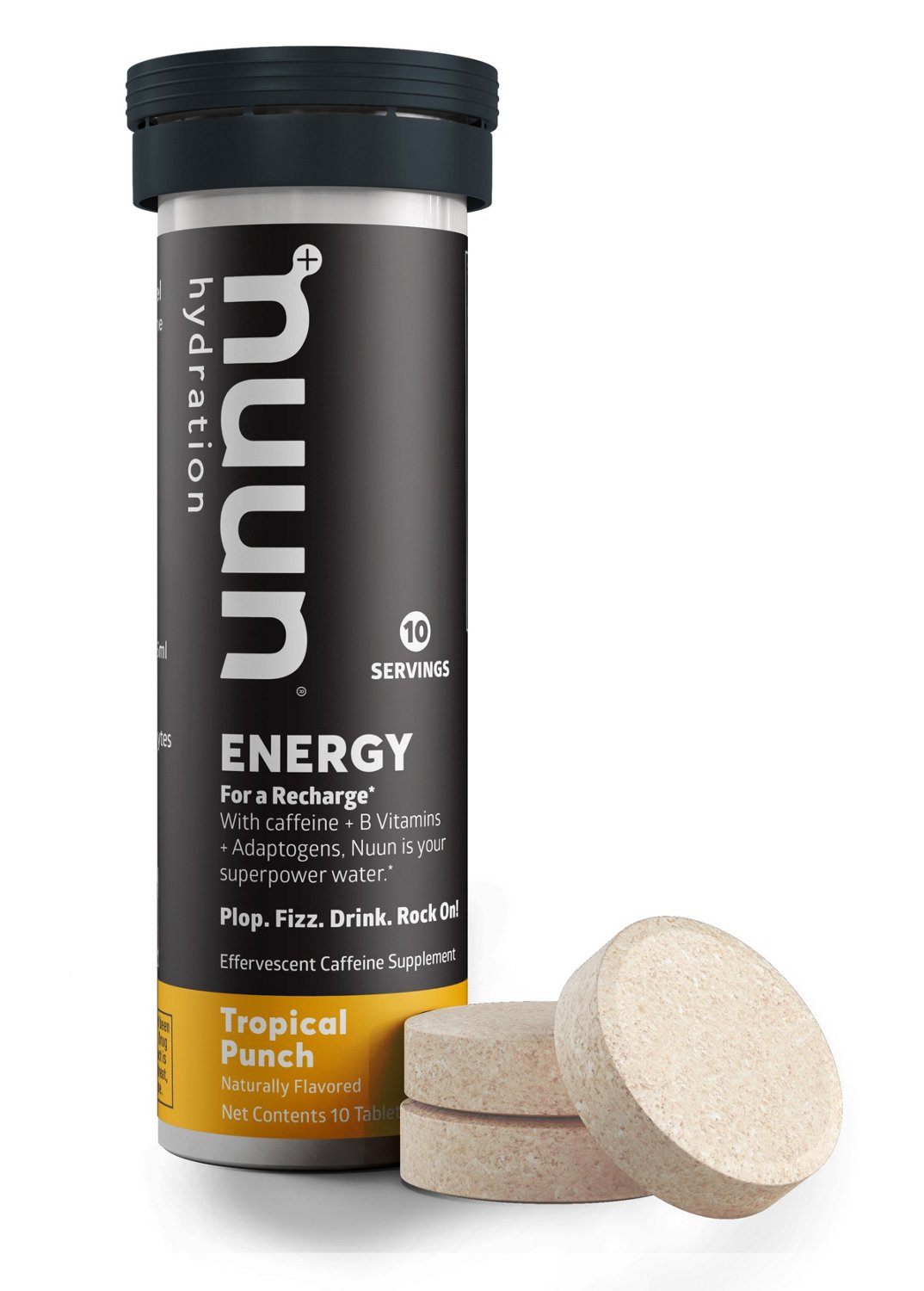 Do Nuun Hydration Tablets Expire