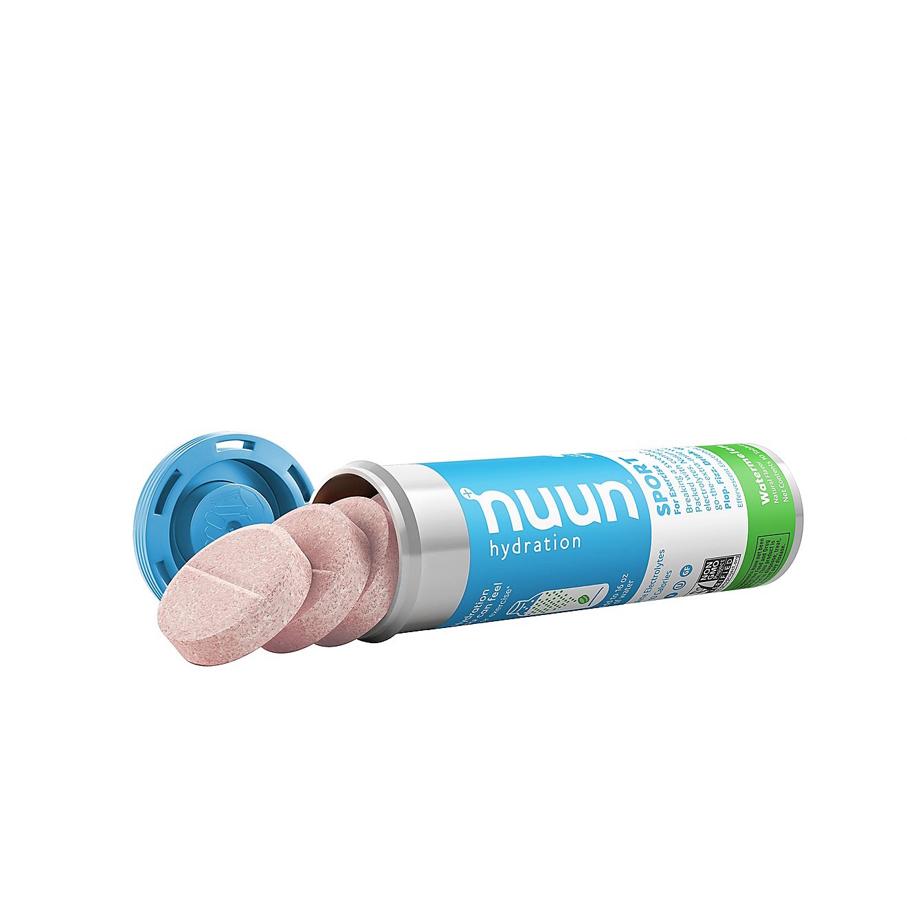 Nuun Energy Hydration Tablets 10-Pack                                                                                            - view number 2
