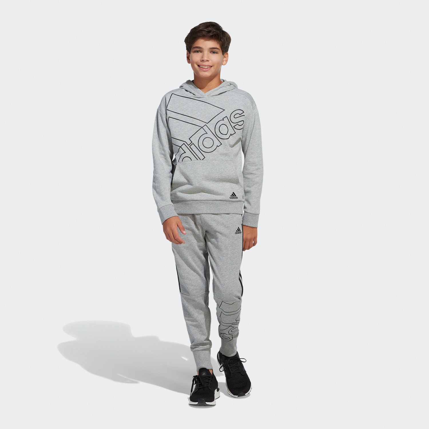 academy jogger pant