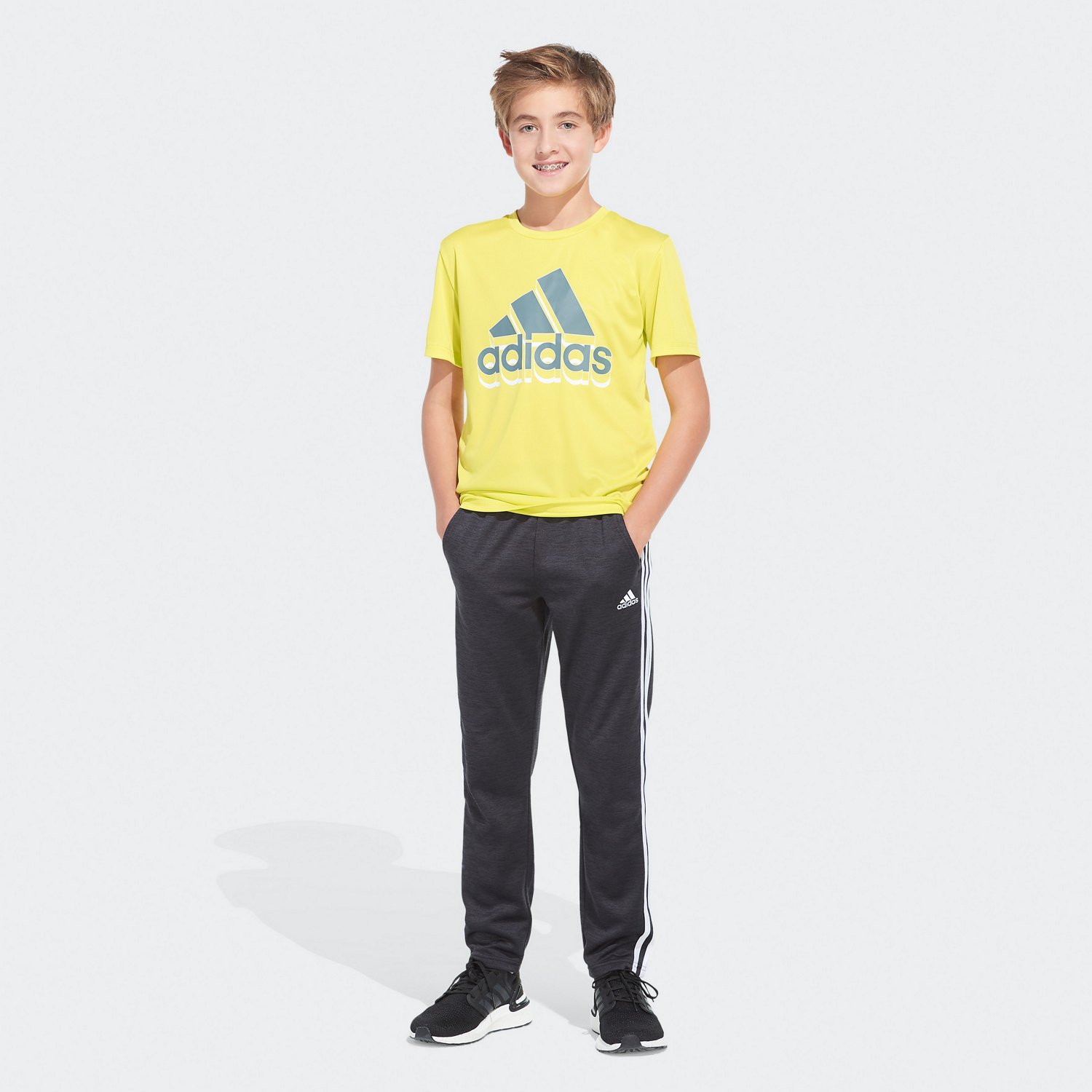 adidas dress boy