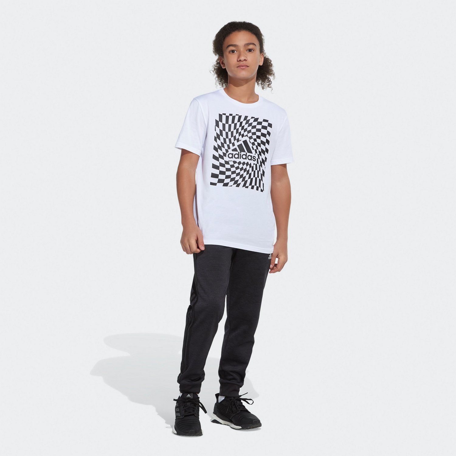 adidas shirts for boys