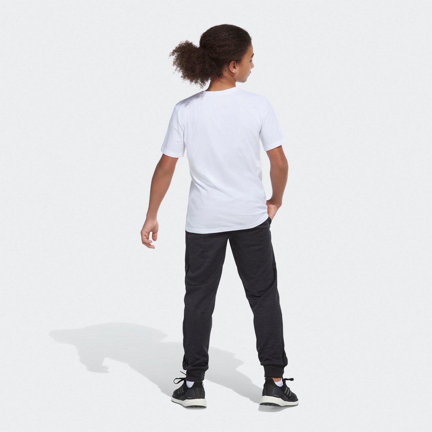 adidas Boys' Must Have T-shirt | Academy