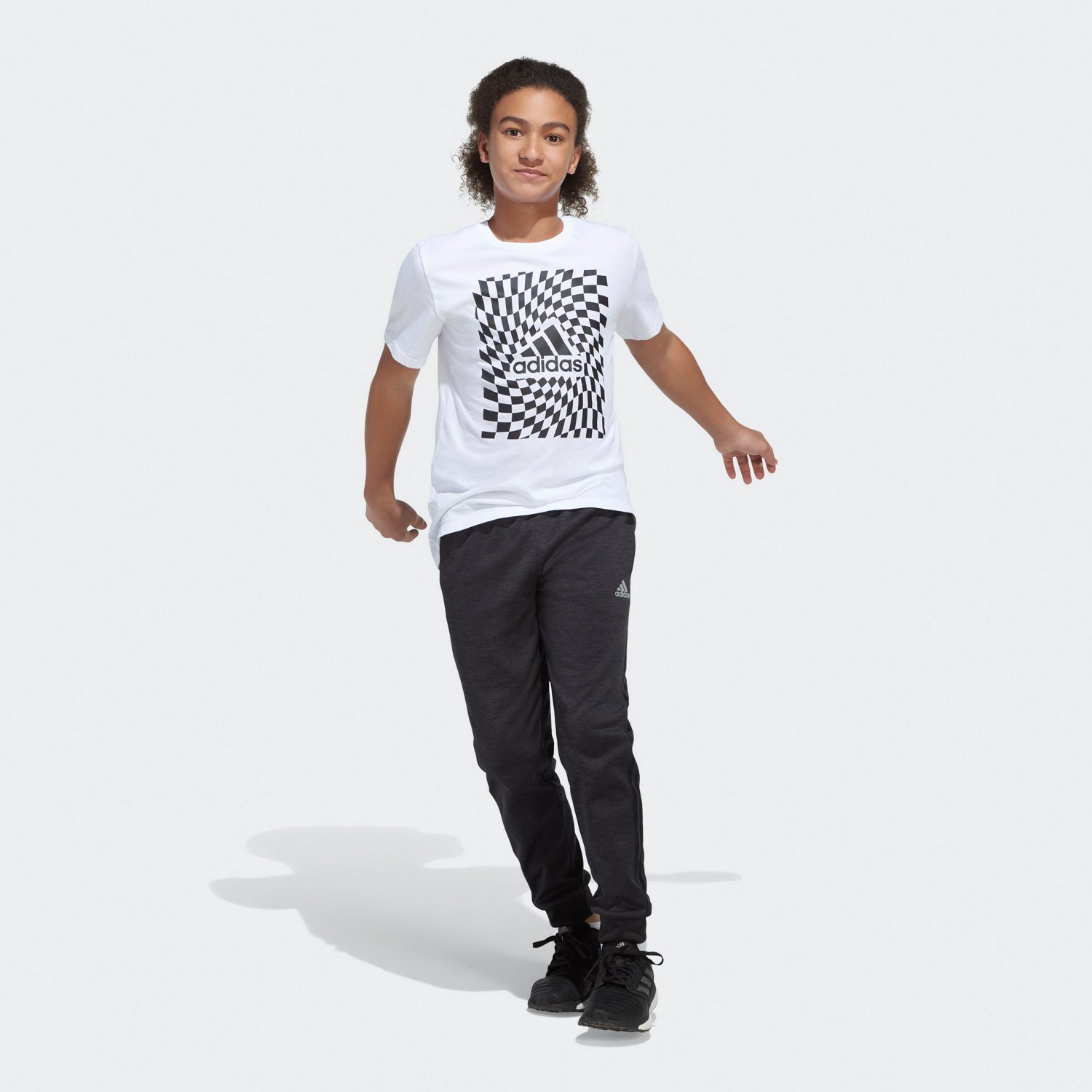 adidas shirts for boys