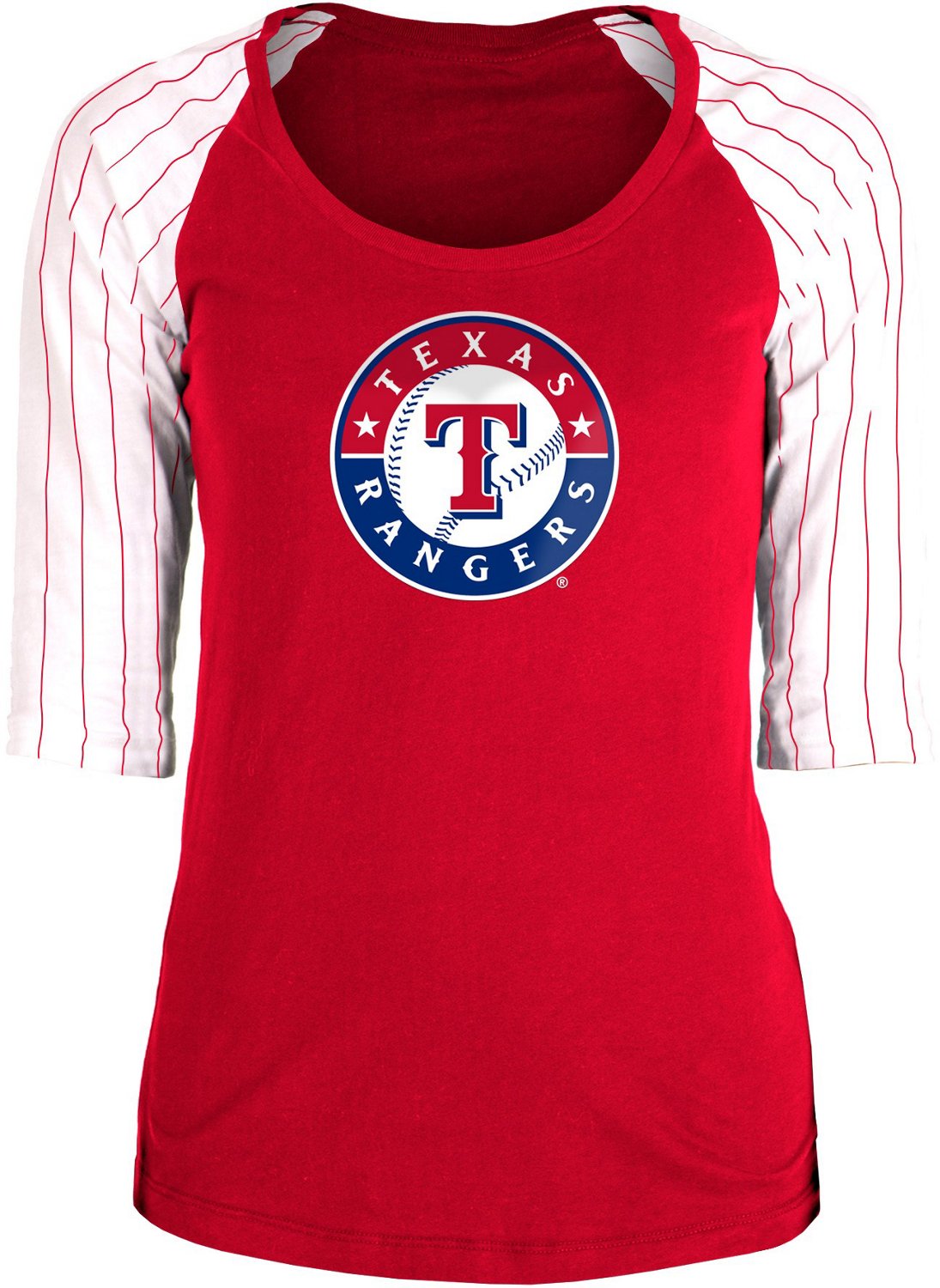women's texas ranger jersey