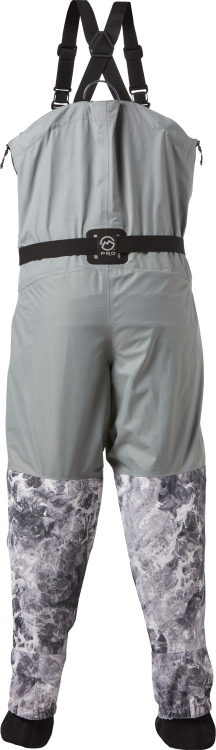 Magellan Outdoors Men's Pro Angler Waders Academy