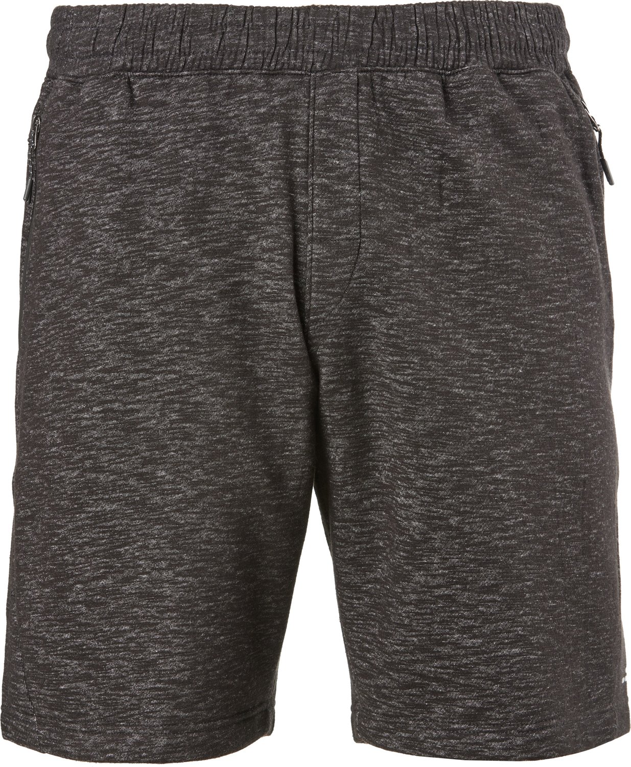 BCG Men's Lifestyle Cotton Fleece Shorts 10 in | Academy