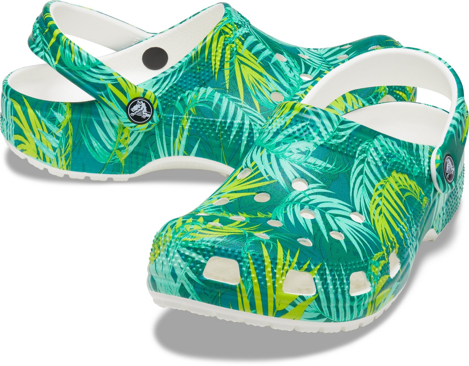 best crocs
