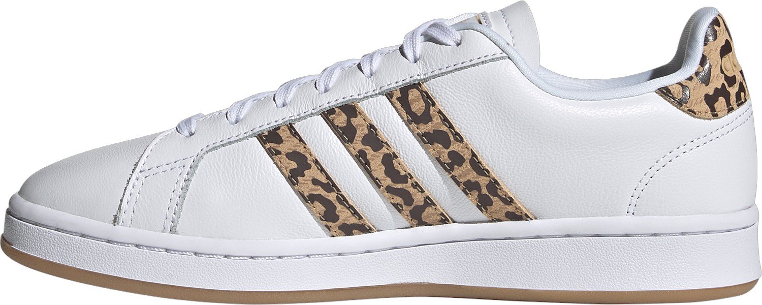 adidas court
