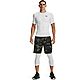 Under Armour Men's HeatGear Armour Comp Short Sleeve Top                                                                         - view number 4 image