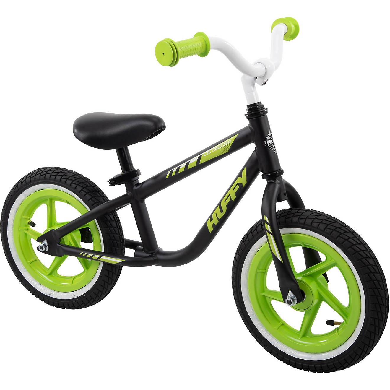 Huffy Boys' Lil Cruizer Balance Bike                                                                                             - view number 1