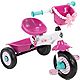 Huffy Girls' Minnie Mouse Tricycle                                                                                               - view number 1 image