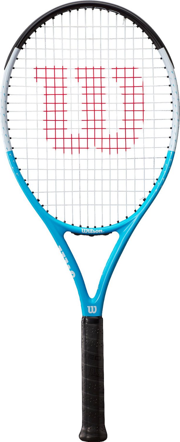 Wilson 2021 Ultra Power RXT 105 Tennis Racquet Academy