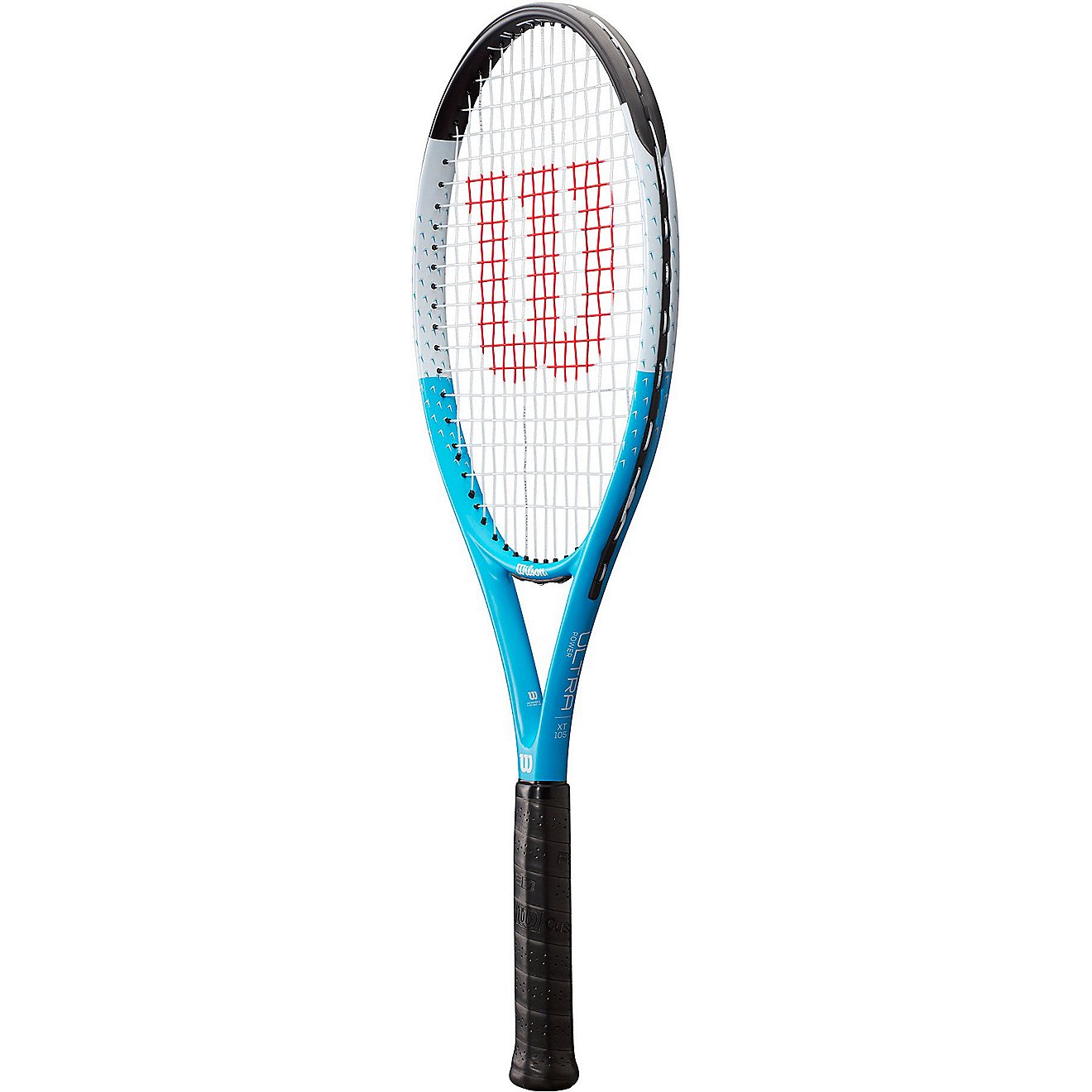 Wilson 2021 Ultra Power RXT 105 Tennis Racquet                                                                                   - view number 3