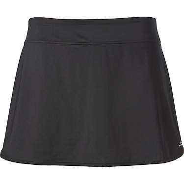BCG Women's Plus Size Tennis Skirt                                                                                              
