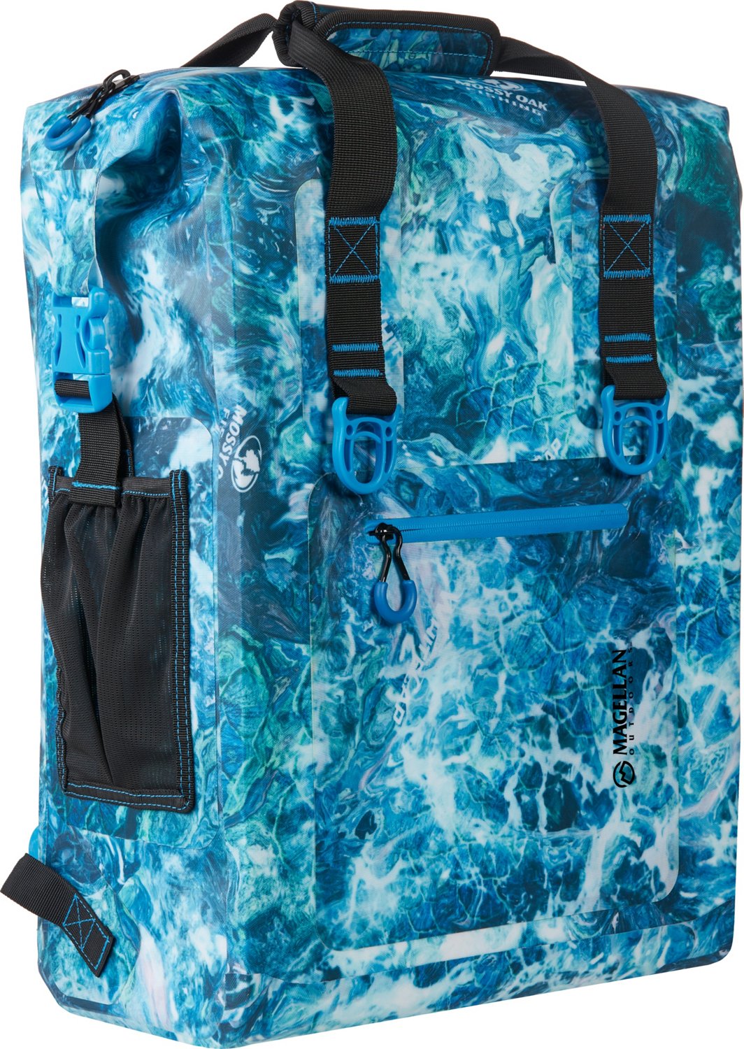 Magellan Outdoors Leakproof 36Can Backpack Cooler Academy