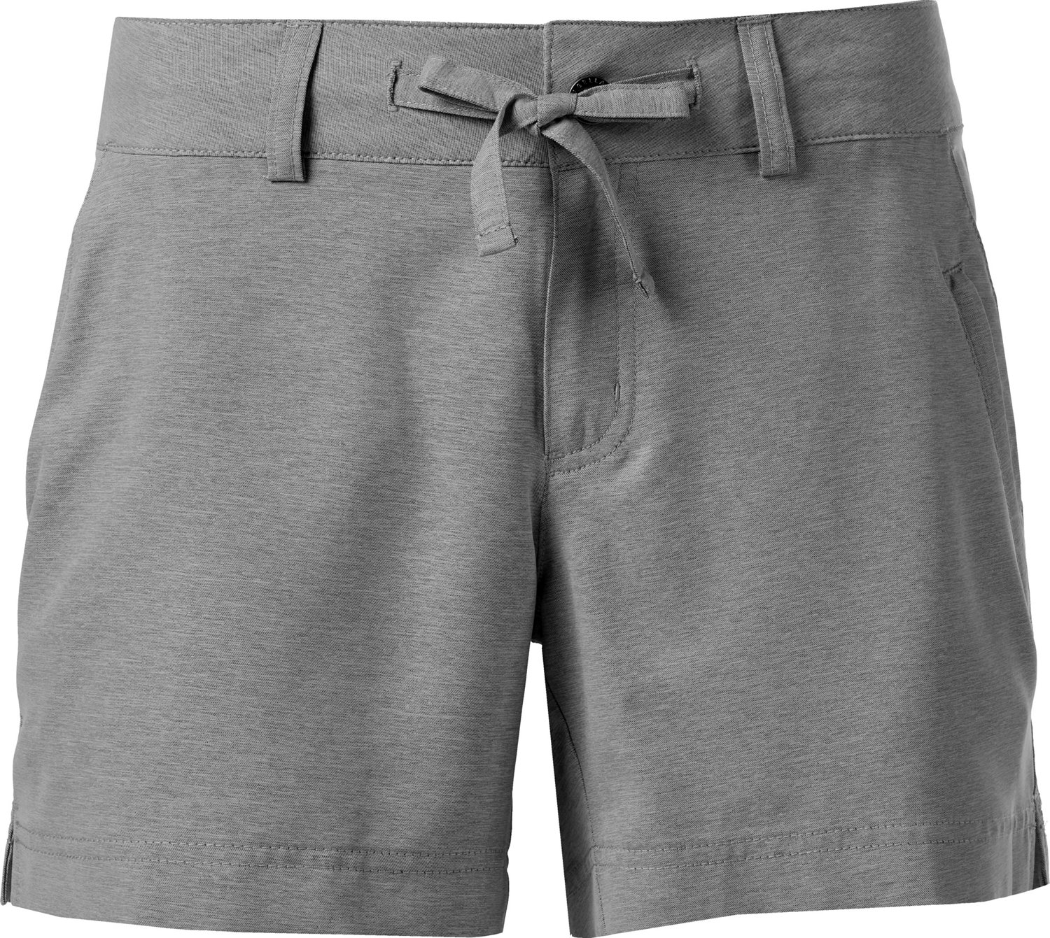 Magellan Outdoors Women's Falcon Lake Shorty Shorts                                                                             