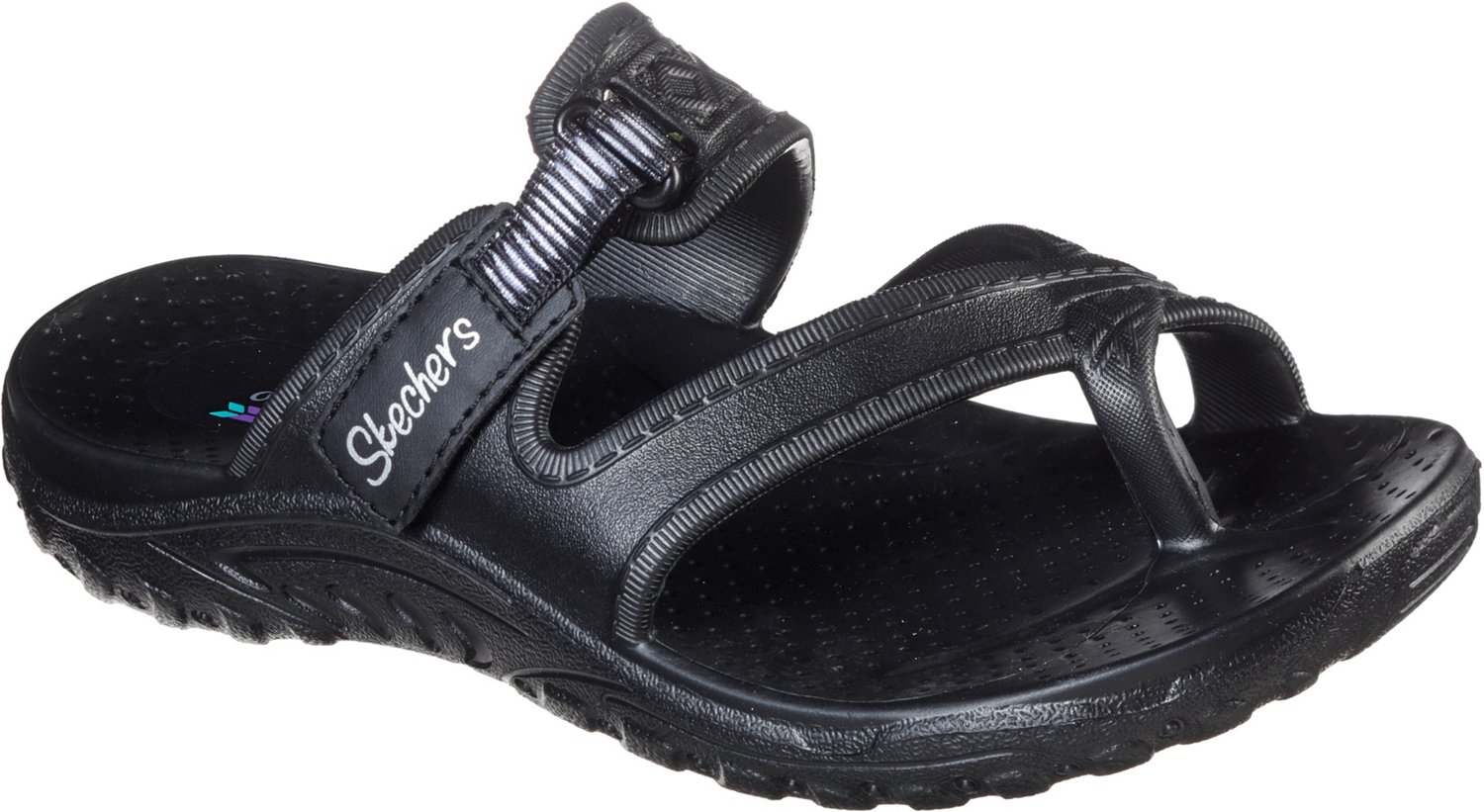 academy fish sandals